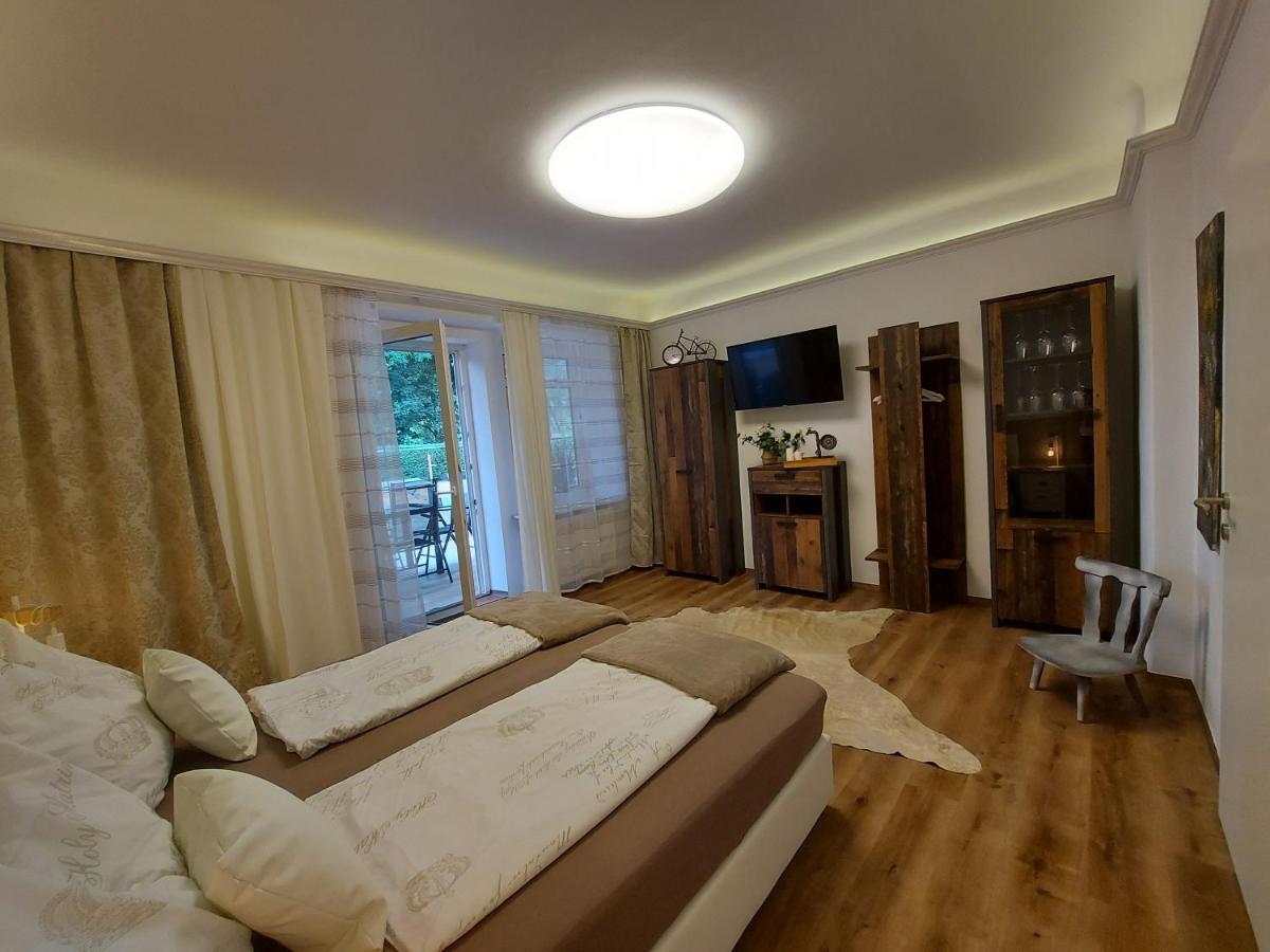 Auszeit Steiraland 3 Mit Ueberdachter Terasse Privatem Garten Und Gratis Parkplatz Leoben (Styria) Exterior foto