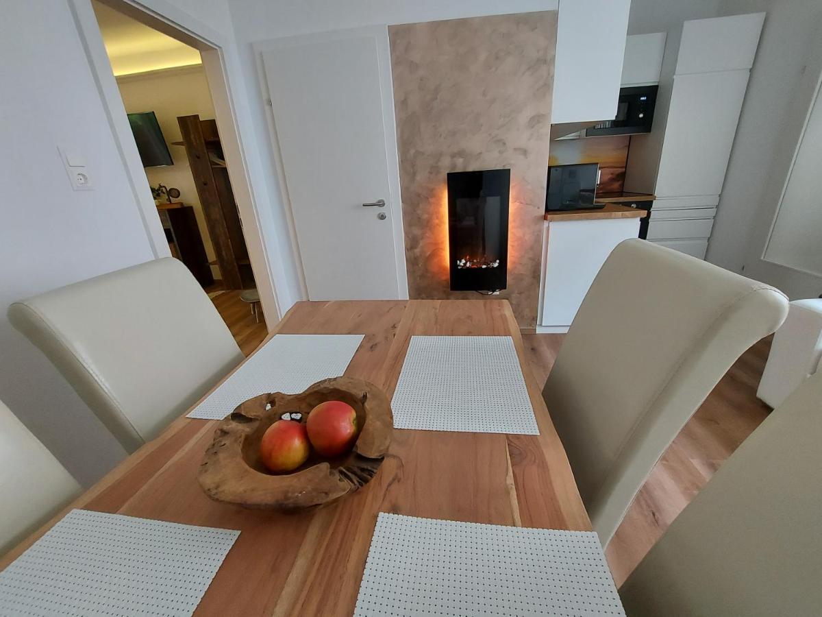 Auszeit Steiraland 3 Mit Ueberdachter Terasse Privatem Garten Und Gratis Parkplatz Leoben (Styria) Exterior foto