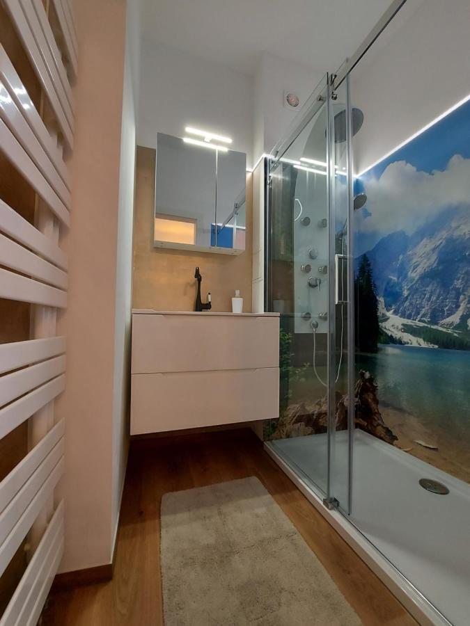 Auszeit Steiraland 3 Mit Ueberdachter Terasse Privatem Garten Und Gratis Parkplatz Leoben (Styria) Exterior foto