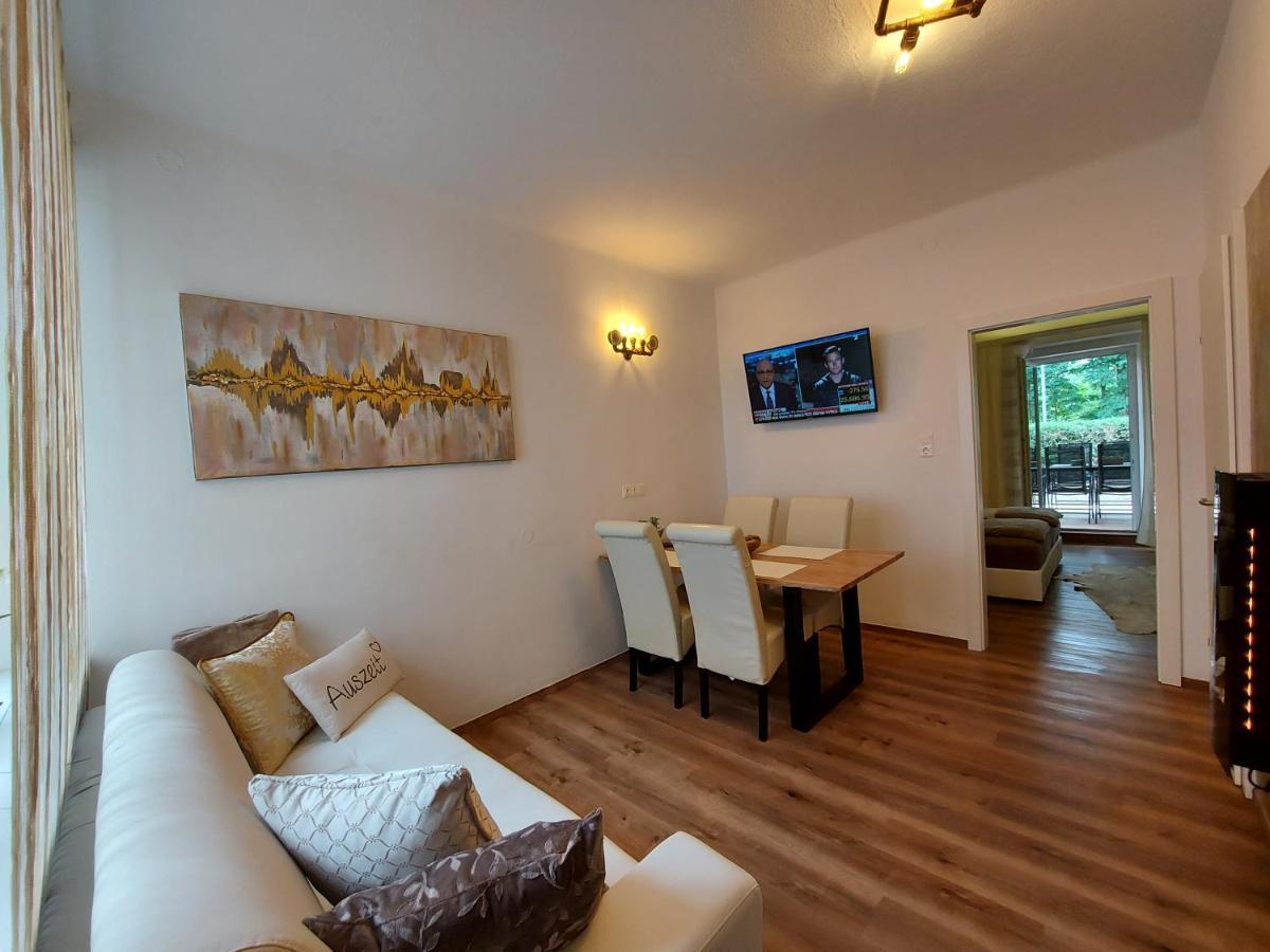 Auszeit Steiraland 3 Mit Ueberdachter Terasse Privatem Garten Und Gratis Parkplatz Leoben (Styria) Exterior foto