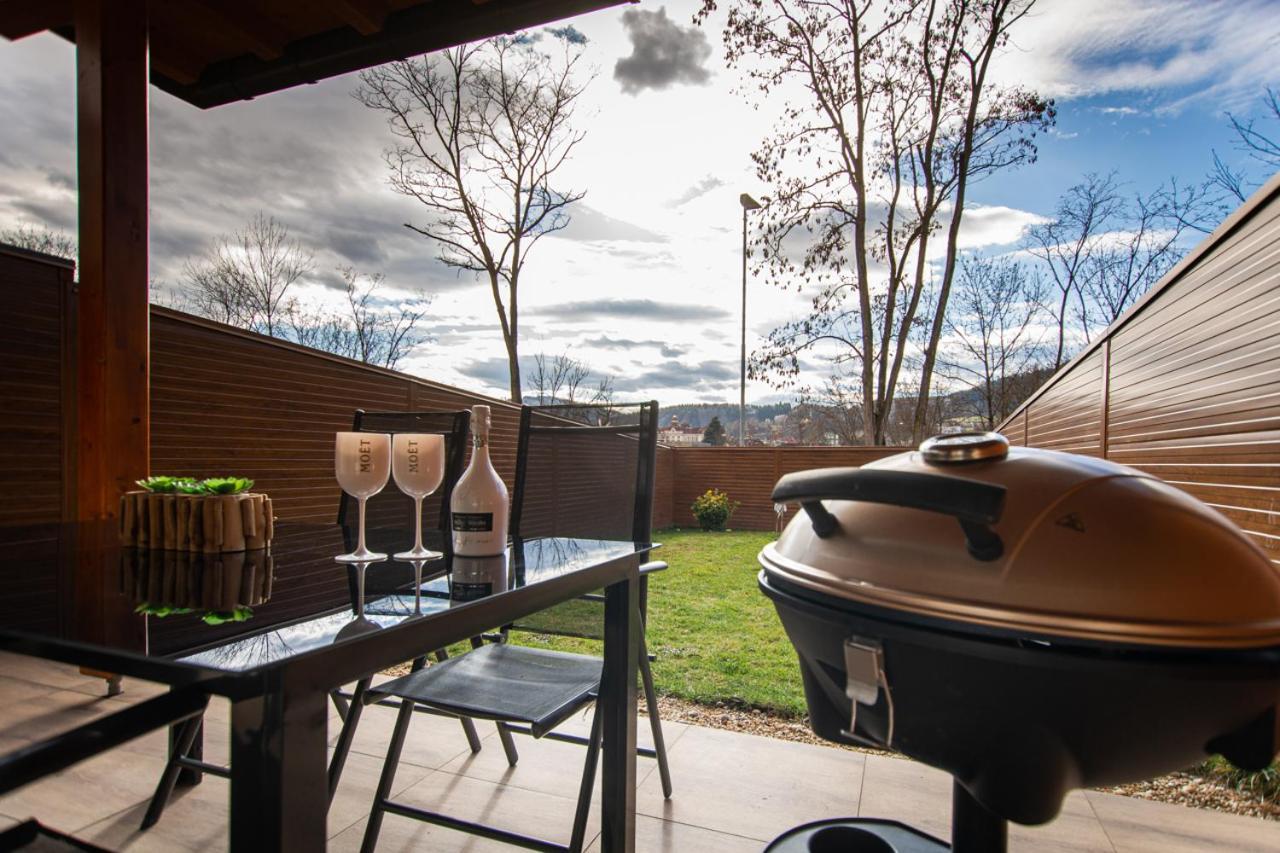 Auszeit Steiraland 3 Mit Ueberdachter Terasse Privatem Garten Und Gratis Parkplatz Leoben (Styria) Exterior foto