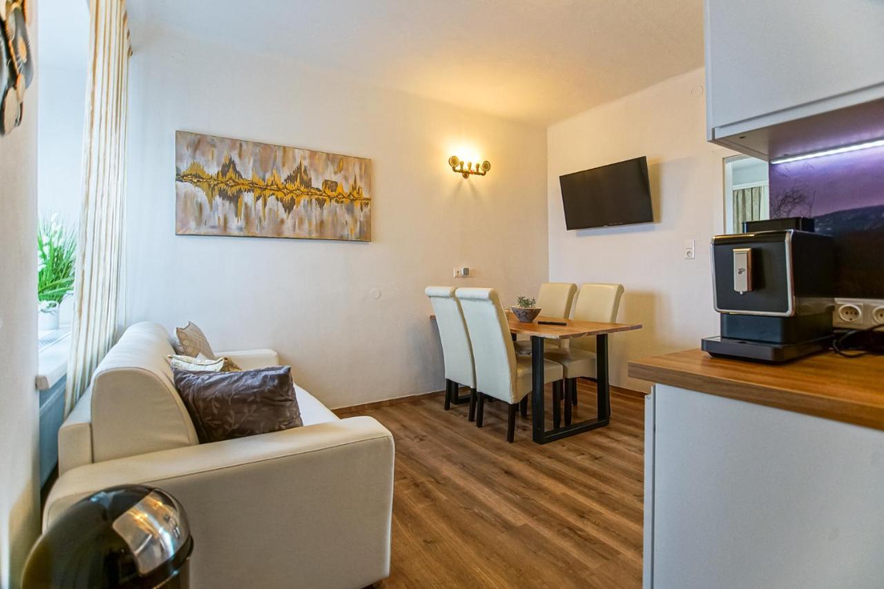 Auszeit Steiraland 3 Mit Ueberdachter Terasse Privatem Garten Und Gratis Parkplatz Leoben (Styria) Exterior foto